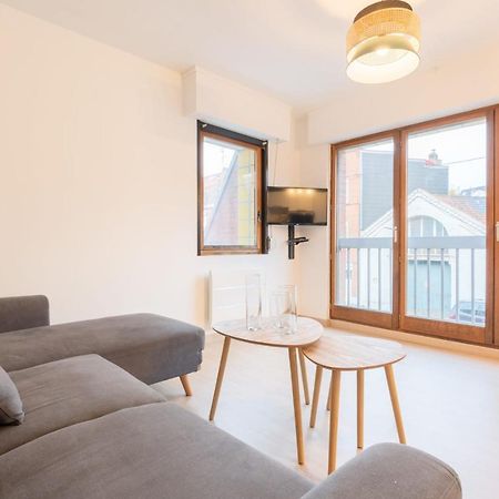 Lille Cormontaigne - Beautiful Apartment Bright And Equipped Parking ! Ngoại thất bức ảnh