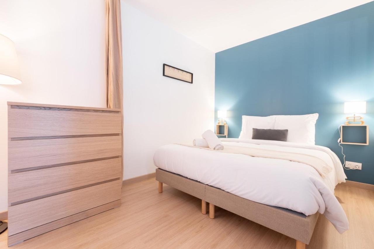 Lille Cormontaigne - Beautiful Apartment Bright And Equipped Parking ! Ngoại thất bức ảnh